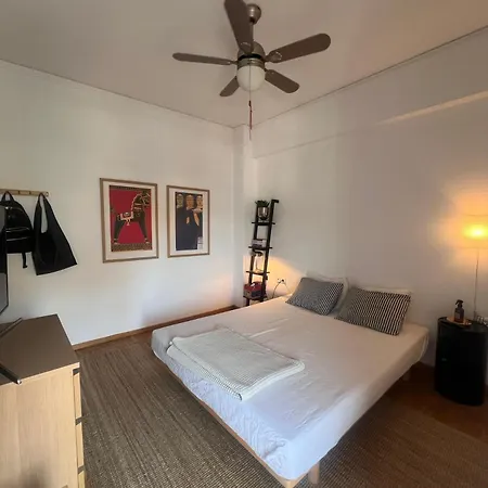 Perfect Cozy Kavala