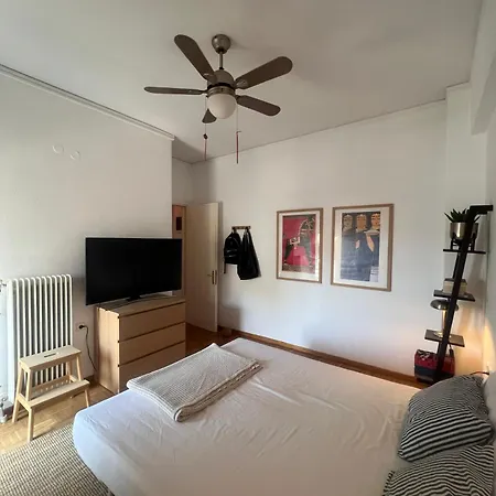 Appartement Perfect Cozy *