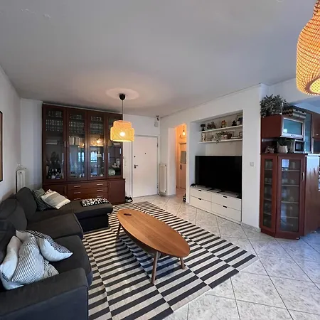 Appartement Perfect Cozy Kavala